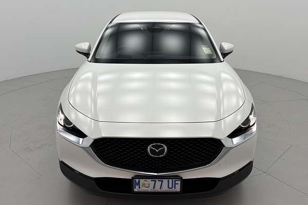 2025 Mazda CX-30 G20 Evolve DM Series