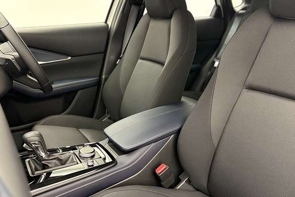 2025 Mazda CX-30 G20 Evolve DM Series