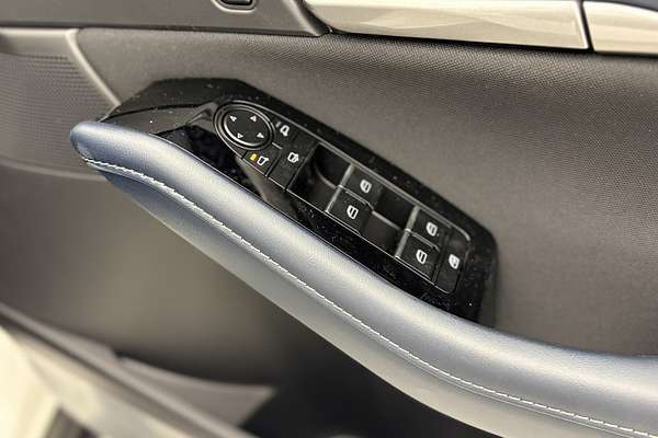 2025 Mazda CX-30 G20 Evolve DM Series