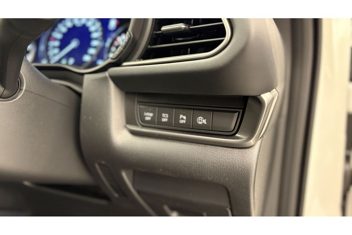 2025 Mazda CX-30 G20 Evolve DM Series