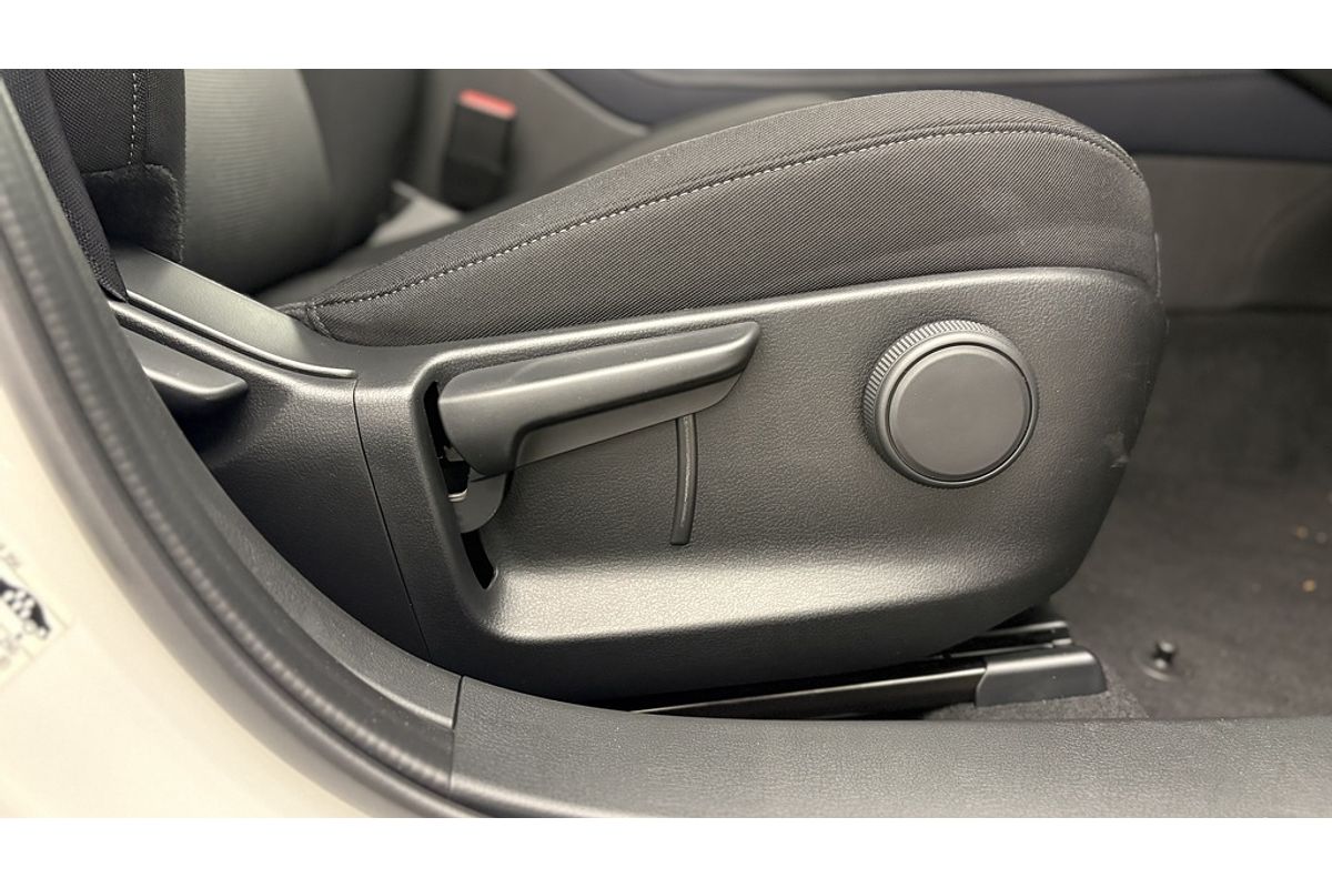 2025 Mazda CX-30 G20 Evolve DM Series