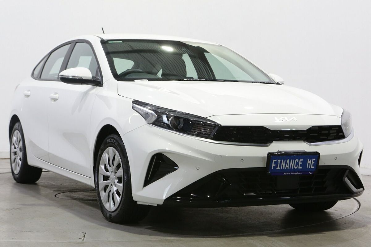 2024 Kia Cerato S BD