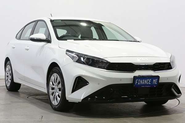 2024 Kia Cerato S BD