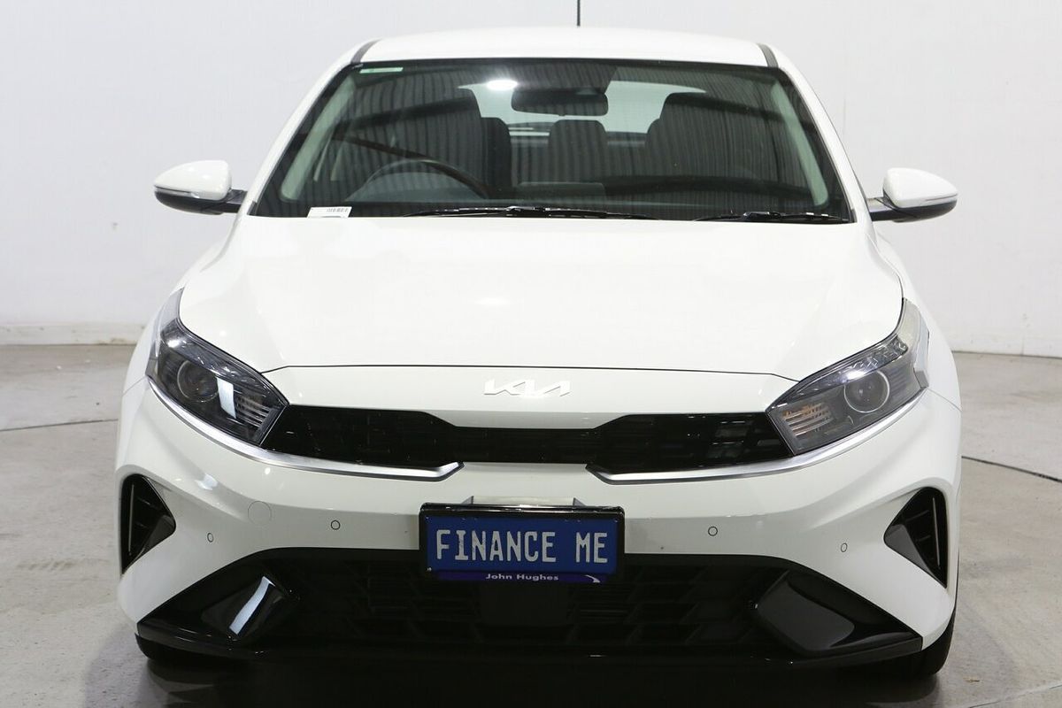 2024 Kia Cerato S BD
