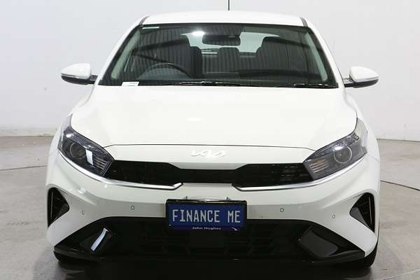 2024 Kia Cerato S BD