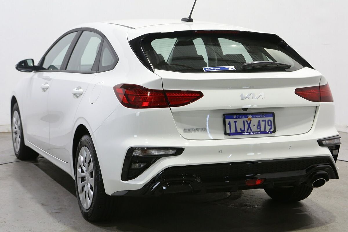 2024 Kia Cerato S BD