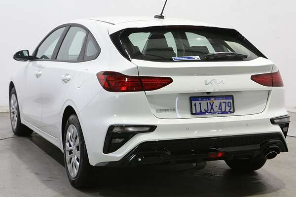 2024 Kia Cerato S BD