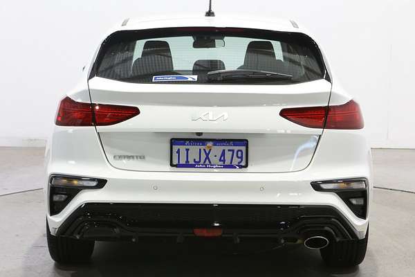 2024 Kia Cerato S BD
