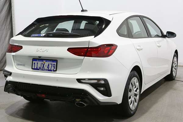 2024 Kia Cerato S BD