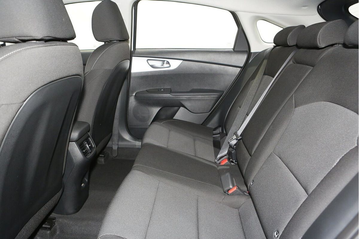 2024 Kia Cerato S BD