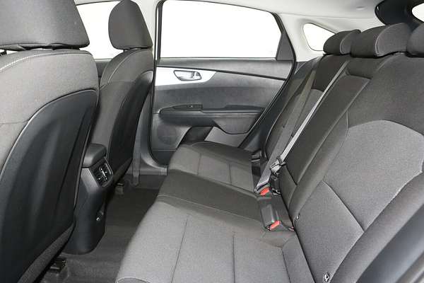 2024 Kia Cerato S BD