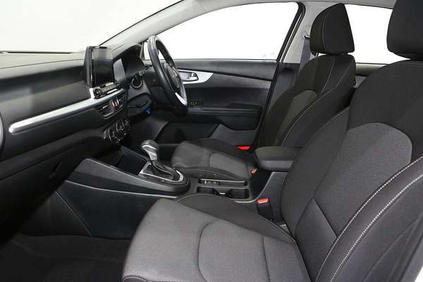 2024 Kia Cerato S BD