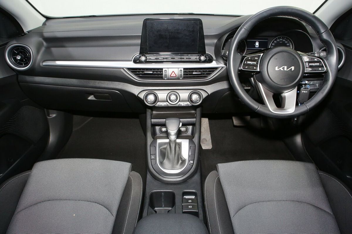 2024 Kia Cerato S BD
