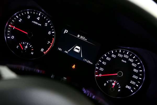 2024 Kia Cerato S BD
