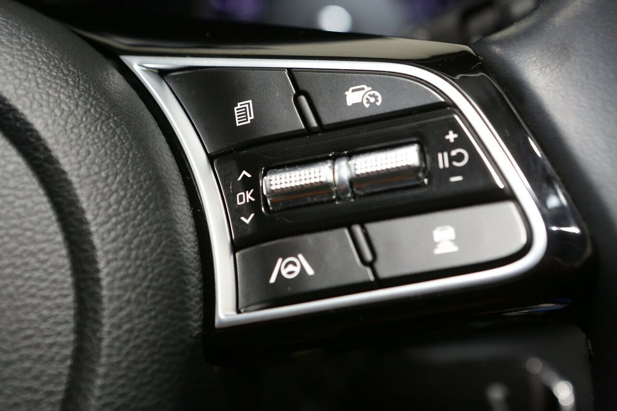 2024 Kia Cerato S BD