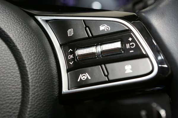 2024 Kia Cerato S BD