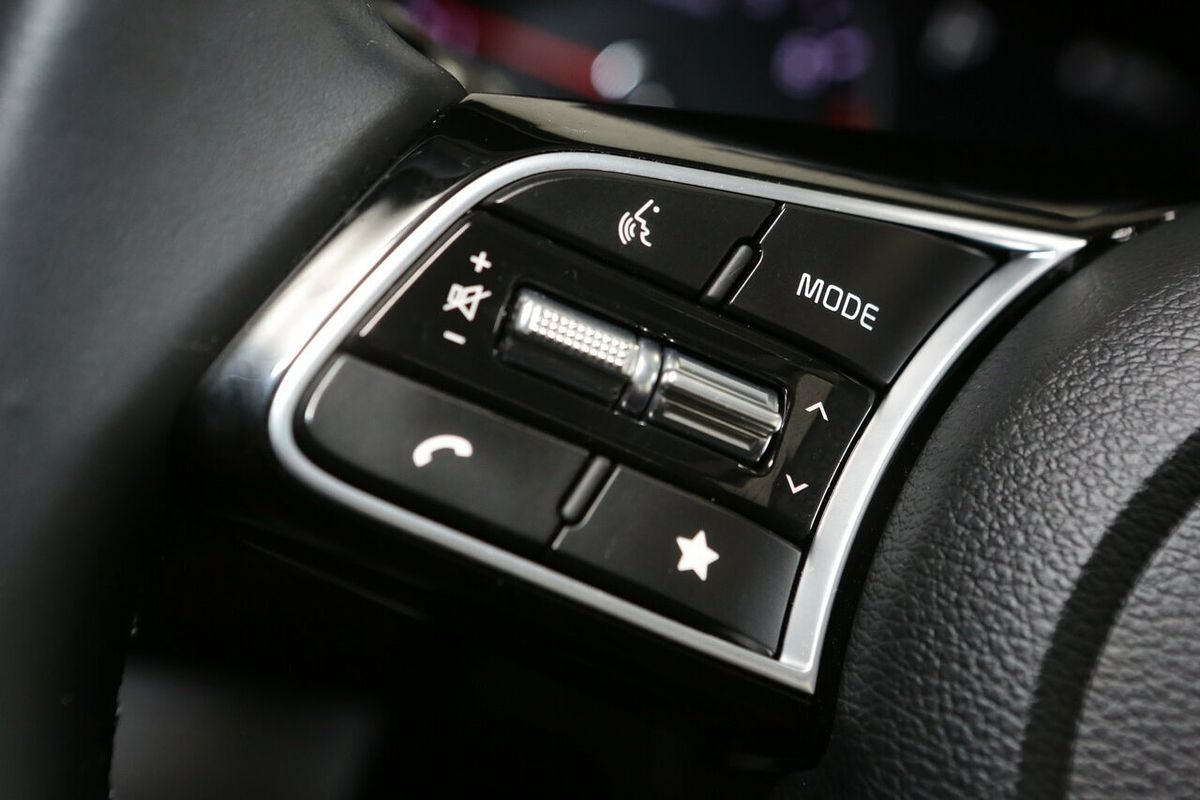 2024 Kia Cerato S BD