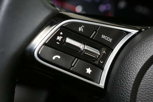 2024 Kia Cerato S BD