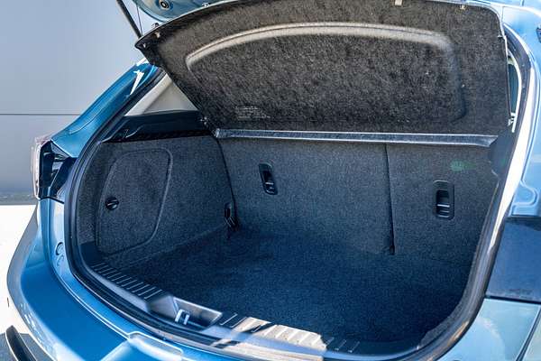 2010 Mazda 3 Sporthatch Gsx 2.0