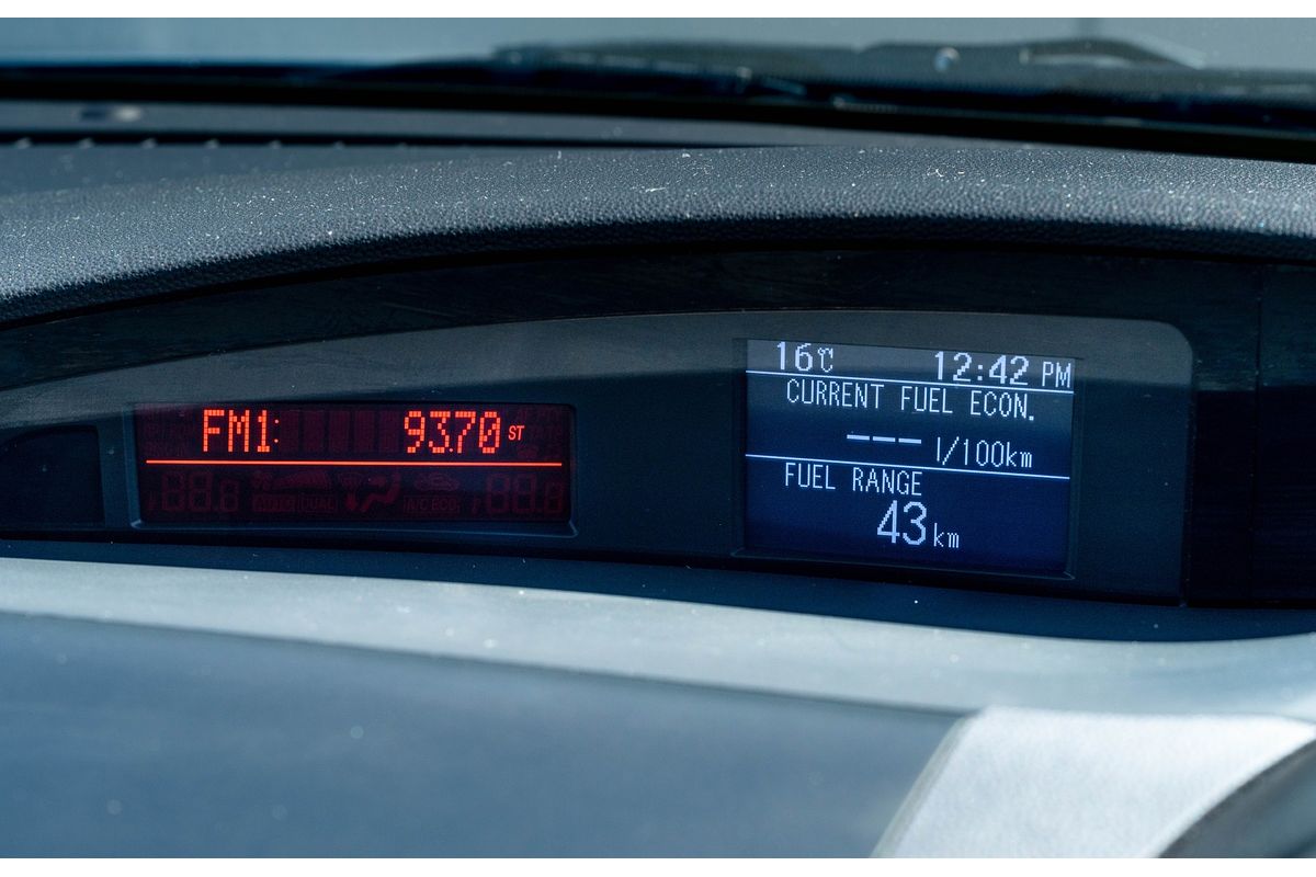 2010 Mazda 3 Sporthatch Gsx 2.0