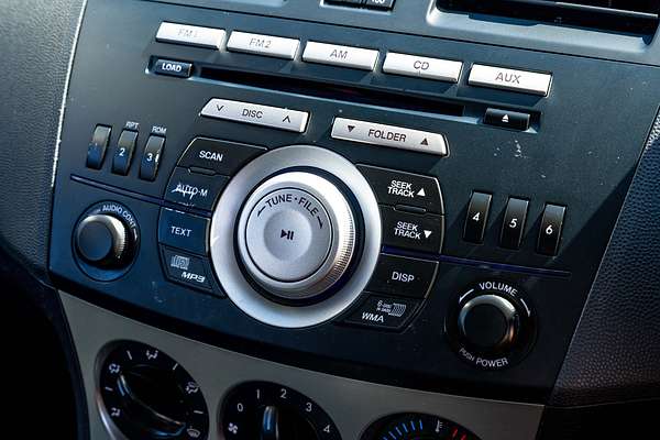 2010 Mazda 3 Sporthatch Gsx 2.0