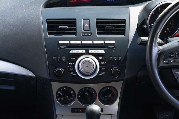 2010 Mazda 3 Sporthatch Gsx 2.0
