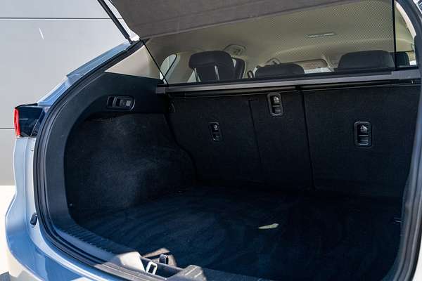 2018 Mazda CX-5 Gsx Ptr 2.5P/4Wd/6At