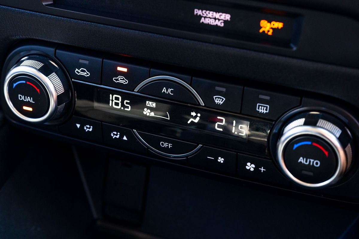 2018 Mazda CX-5 Gsx Ptr 2.5P/4Wd/6At