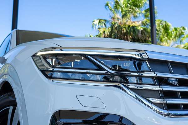 2022 Volkswagen Touareg 210TDI R-Line CR