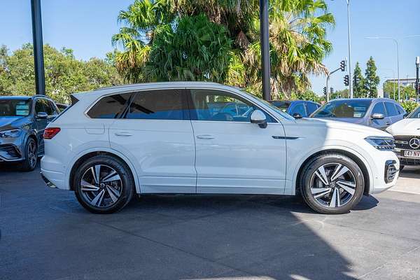 2022 Volkswagen Touareg 210TDI R-Line CR