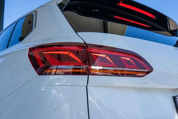 2022 Volkswagen Touareg 210TDI R-Line CR