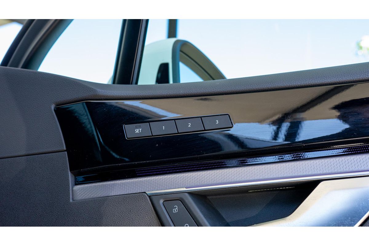 2022 Volkswagen Touareg 210TDI R-Line CR