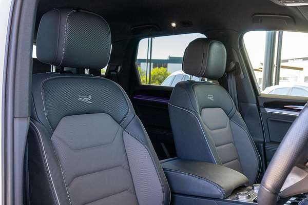2022 Volkswagen Touareg 210TDI R-Line CR