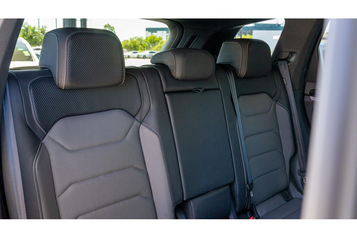 2022 Volkswagen Touareg 210TDI R-Line CR