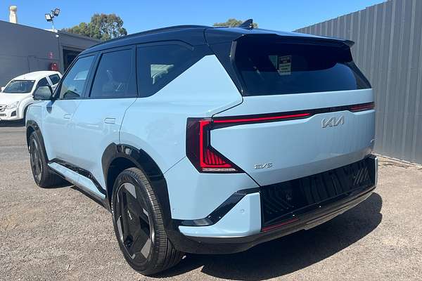 2025 Kia EV5 GT-Line OVc