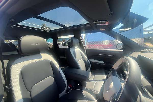 2025 Kia EV5 GT-Line OVc