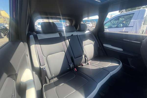 2025 Kia EV5 GT-Line OVc