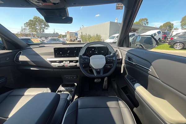 2025 Kia EV5 GT-Line OVc