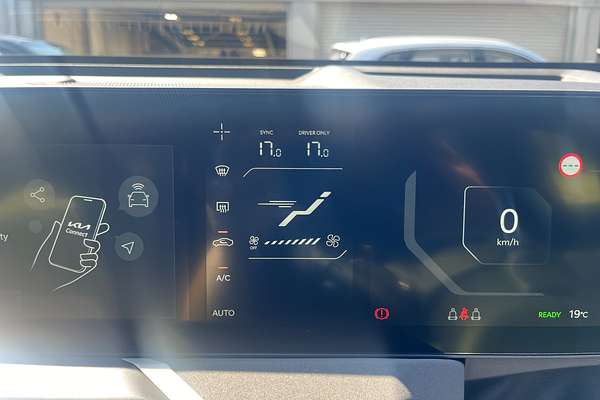 2025 Kia EV5 GT-Line OVc