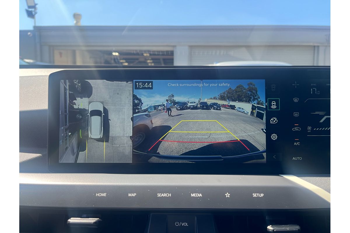 2025 Kia EV5 GT-Line OVc