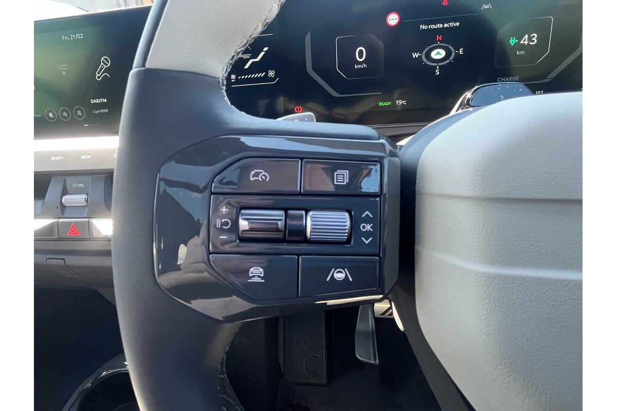 2025 Kia EV5 GT-Line OVc