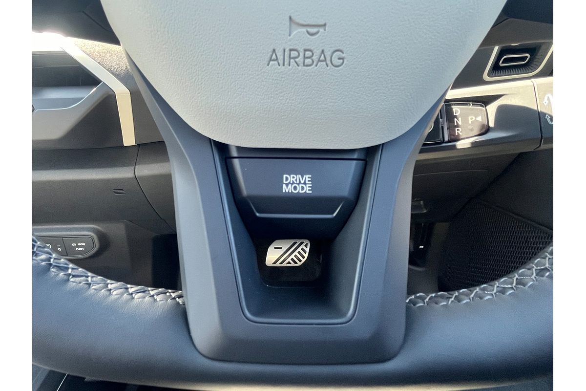 2025 Kia EV5 GT-Line OVc