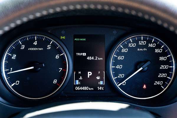 2021 Mitsubishi Outlander Ls 2.4P/Cvt