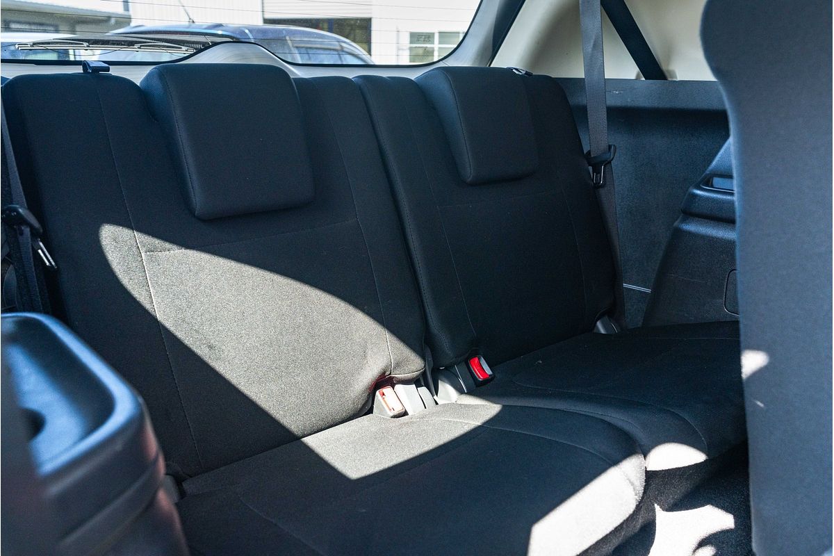 2021 Mitsubishi Outlander Ls 2.4P/Cvt