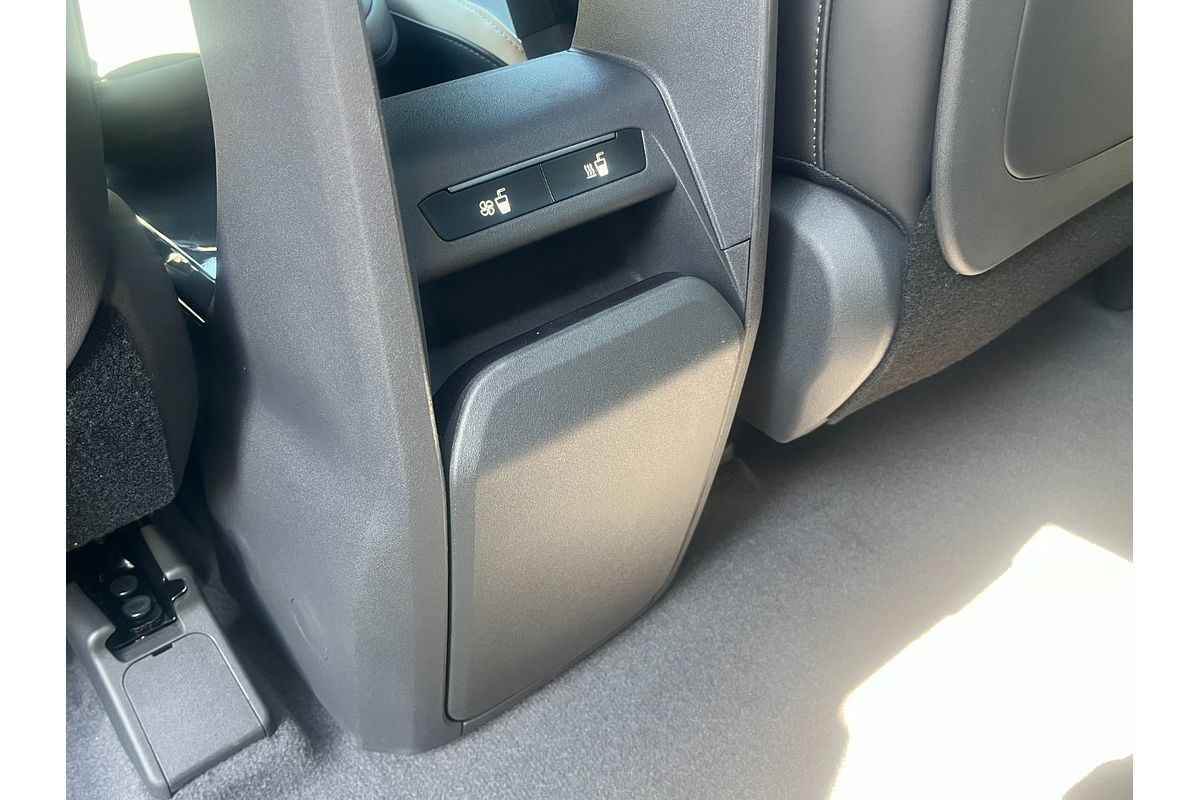 2025 Kia EV5 GT-Line OVc