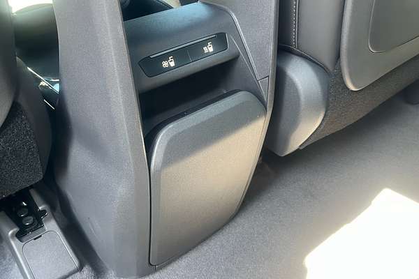 2025 Kia EV5 GT-Line OVc