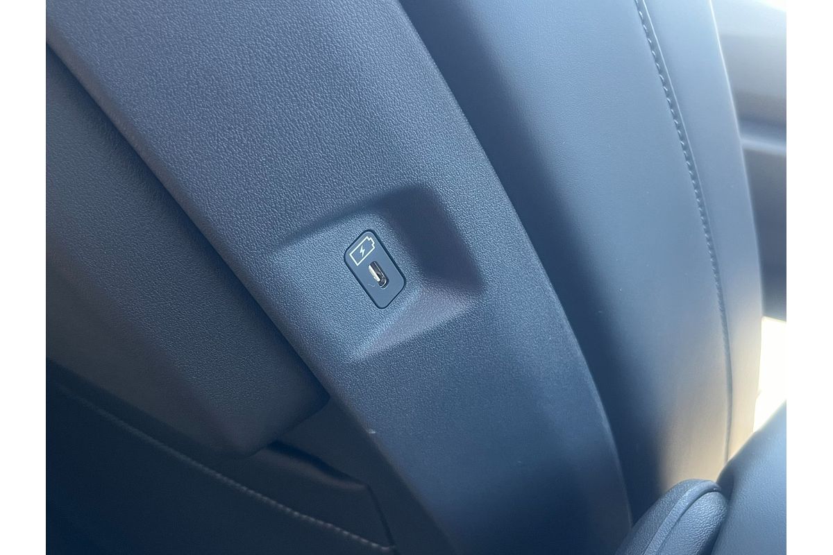 2025 Kia EV5 GT-Line OVc