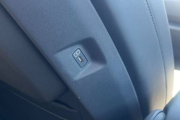 2025 Kia EV5 GT-Line OVc