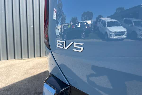 2025 Kia EV5 GT-Line OVc