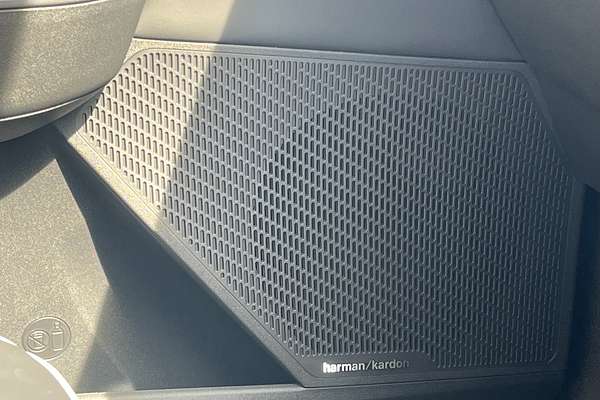 2025 Kia EV5 GT-Line OVc